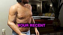 Amanda Finally Left Michael! #GamesTyphoon #Gta5 #Gtav #Shorts #Michael #Amanda