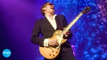 Top 10 Modern Guitar Gods