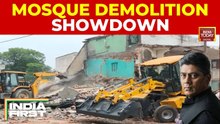 Mosque Demolition Row Reaches High Court, Opposition Slams Move, Well Found Under Site
