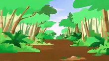 Wild Kratts Creepy Creatures