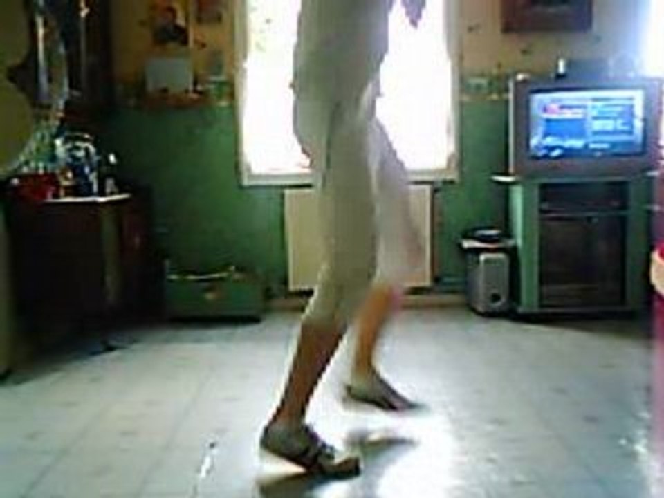 Summer jumpstyle