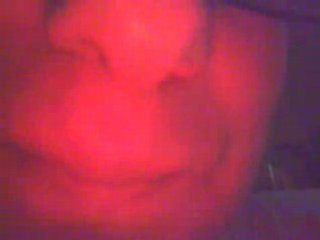 Downing vodka jelly shots @ Zoe Burgess's party (28-05-08)