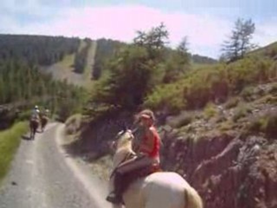 Ballade à Roubion