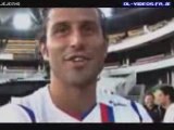Photo 2008-2009 Lyon OL