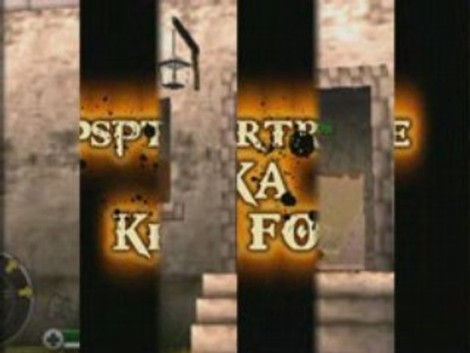 Team Kira 2eme