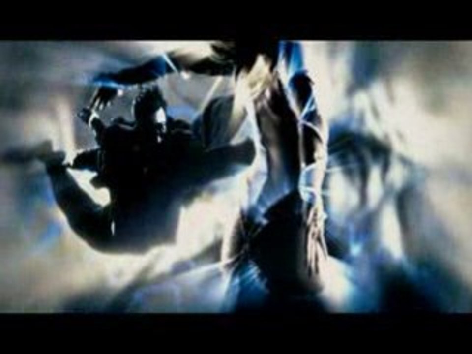 THE SPIRIT - Second Trailer!