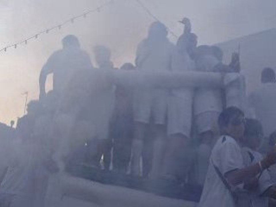 defile vendargues 2008