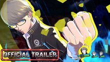 Persona 4: Revival | Nintendo Switch 2 Announcement Trailer   Nintendo Direct September 2026