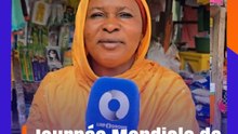 JOURNÉE INTERNATIONALE DE L'ALPHABÉTISATION À KOUMASSI