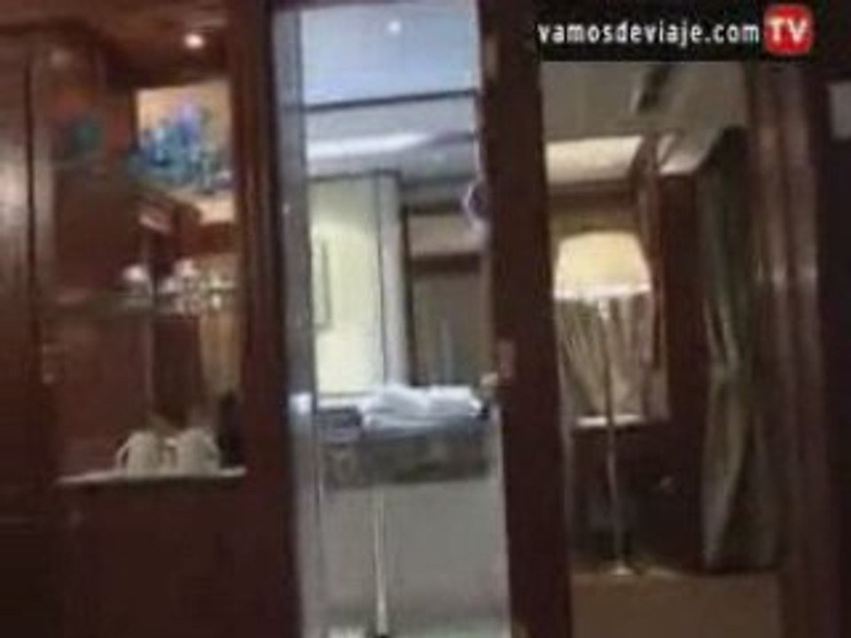 Barco Tu-ya. Crucero por el Nilo