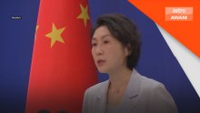 China nafi tuduhan AS curi keupayaan AI
