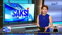 Pagbusina ng van sa siklistang nasa bike lane, nauwi sa gulo; lisensiya ng van driver, suspendido ng 60 araw  | Saksi