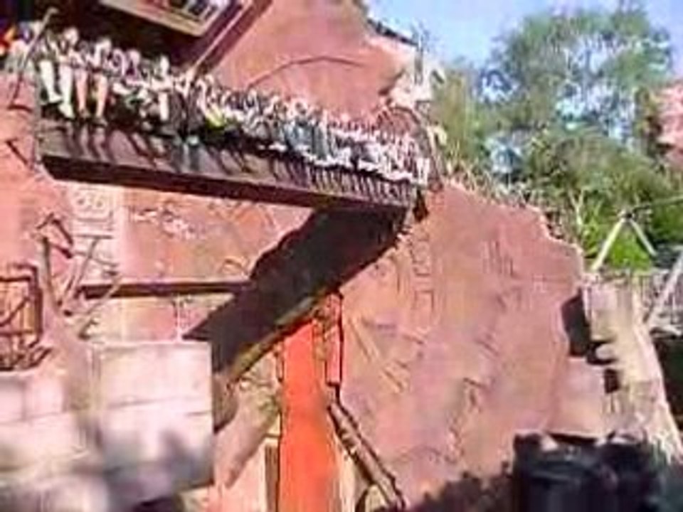 attraction a fantasialand