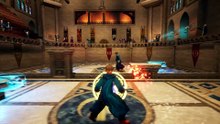 Hemlotrion: Broken Mirror - Tráiler