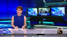 Panukala para ipagpaliban ang BSKE sa November 2028, pasado sa ikalawang pagbasa sa Senado | Saksi