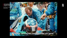 Schumacher 94: Nasce Uma Lenda | Trailer oficial | Netflix
