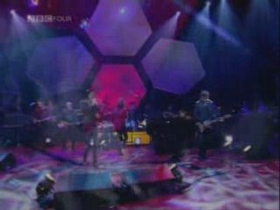 Nick Cave & the Bad Seeds Fifteen Feet Of Pure White Snow