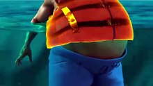 What If You Could Float Like A Duck.
