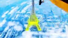 Why The Eiffel Tower Gets Taller In Summer