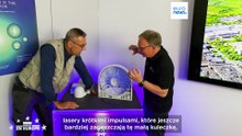 Pierwsza na świecie elektrownia laserowej fuzji powstaje w Niemczech