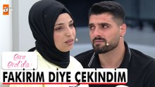 Evlenecek param yoktu, Asiye'yi istemeye çekindim - Esra Erol'da 9 Eylül 2026