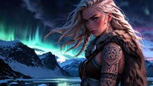Heart of the Fjords
