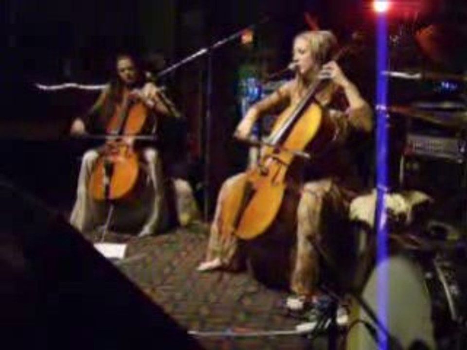 Rasputina - Oh Bring Back The Egg Unbroken