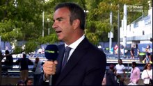 Occhiuto su Atp Tennis