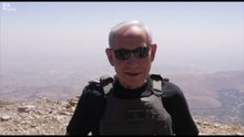 Netanyahu in visita in Siria: Iran "vicino alla sconfitta"