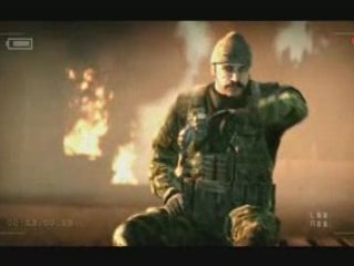 parodie battlefield bad compagnie