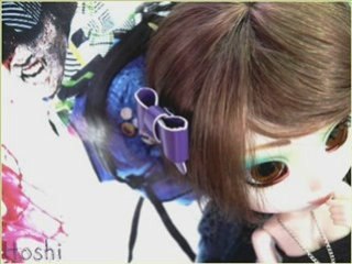 Hoshi & Eryn // Clever Sleazoid