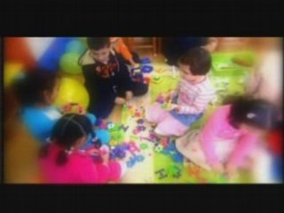 Dursun Ali ERzincanlı-ASRI SAADETTE ÇOCUK OLMAK