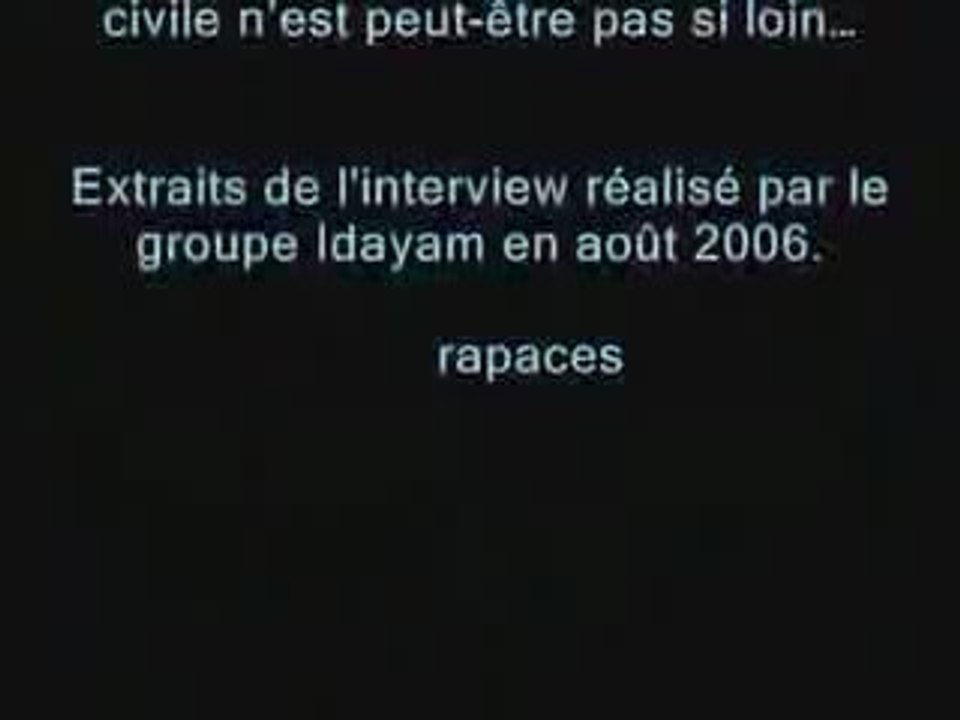 Radicalisation des luttes contre le pouvoir de sarkozy