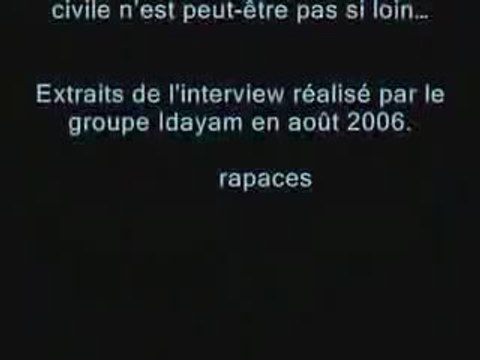 Radicalisation des luttes contre le pouvoir de sarkozy