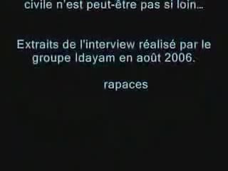 Radicalisation des luttes contre le pouvoir de sarkozy