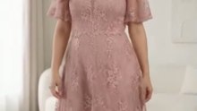 Elegant Dress