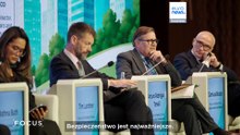 IV Międzynarodowa konferencja ds. rozminowania: globalne zagrożenie minami