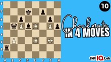 #FindTheSolution 🔍💡 Can you checkmate in 4 moves? (Part 65) (White to play)♟️