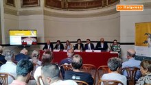 Nuova stagione Foss, Crociata "Cambio di passo per aprire a un nuovo pubblico"