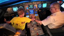 Abheben mitten in Wien – zu Besuch bei ViennaFlight