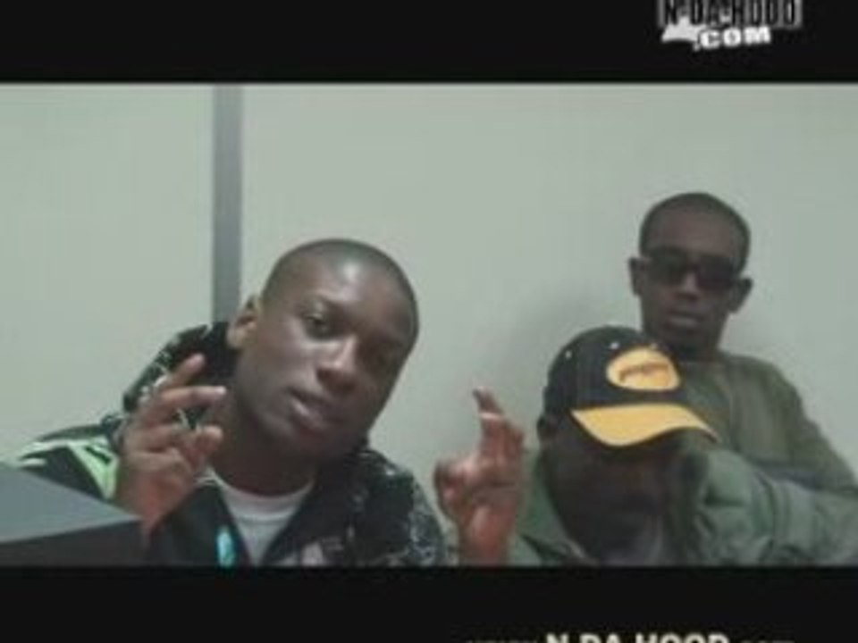 La vraie histoire entre sinik diams kizito et joe dalton