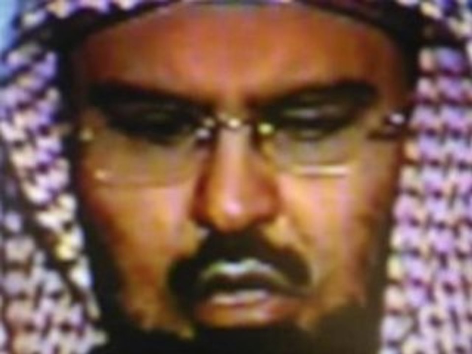 soudais le wahabite fait le tawassul par le prophète...