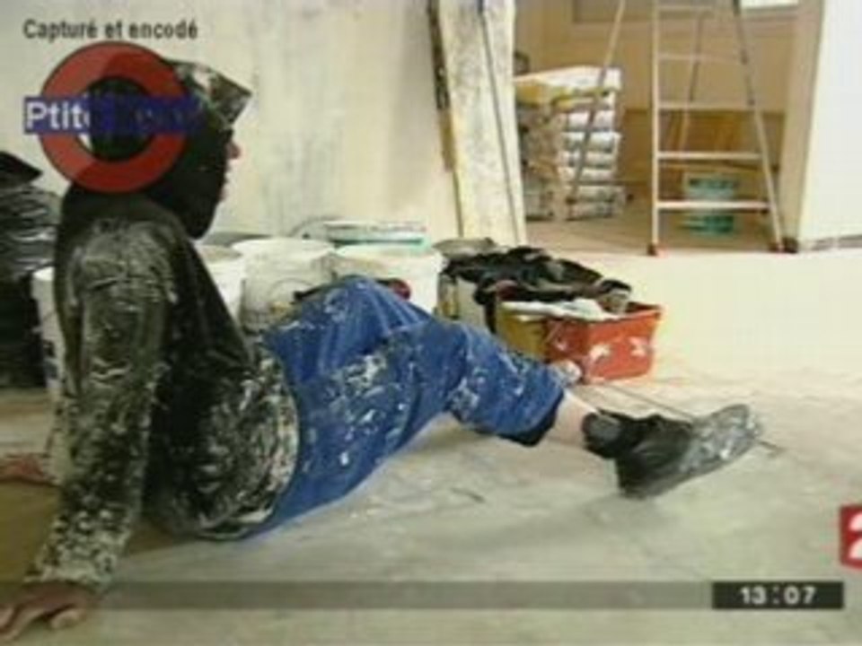 Le projet de loi pénitentiaire