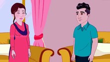 कॉन्ट्रैक्ट वाली बहु _ Kahani _ Hindi Moral Stories _ Hindi Stories _ Bedtime Stories _ New Story(360P)