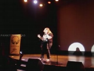 Trouble by Panky Trinidad WCOPA Press Con