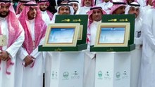 عيارا دوليا توثق نجاح عسير في اعتماد