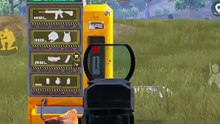 مقلب القزم😂 #pubgmobile