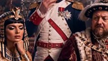 Napoleon vs Cleopatra vs Henry VIII: The Ultimate Cry-Off