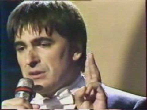 Serge Lama - Je vous salue Marie