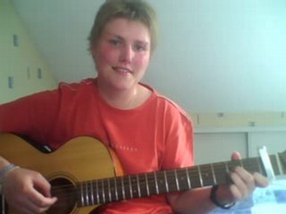 Oublie moi - Riké (reprise)